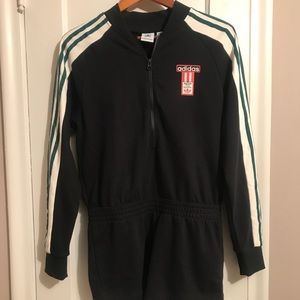 Adidas - Tracksuit Romper - Size M - Never Worn